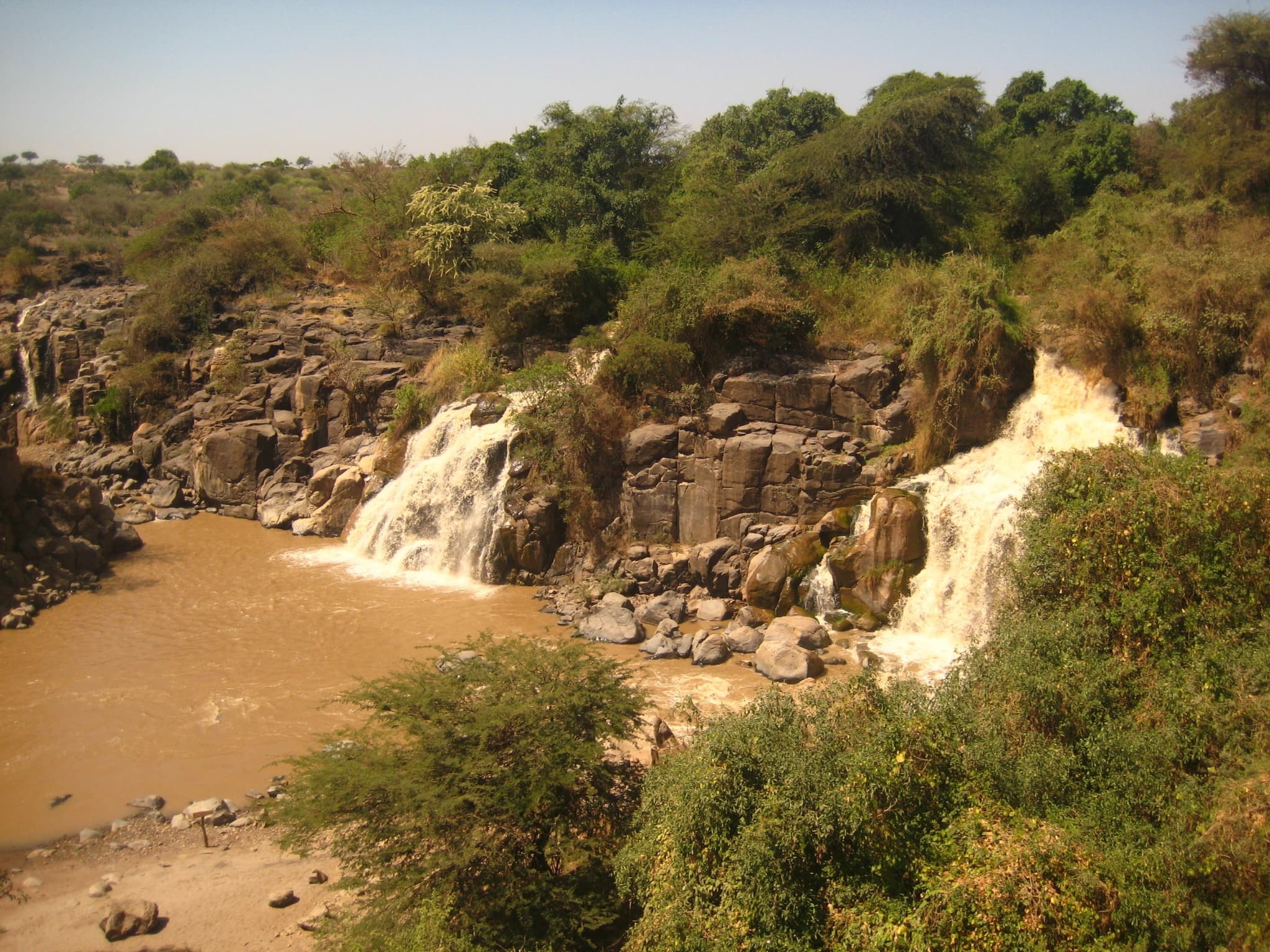 Lower Valley of the Awash thumbnail 2