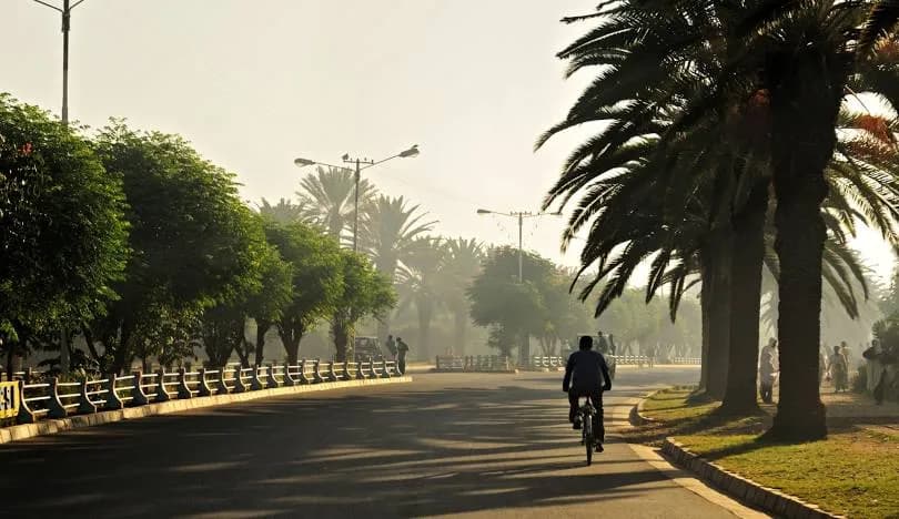 Bahir Dar