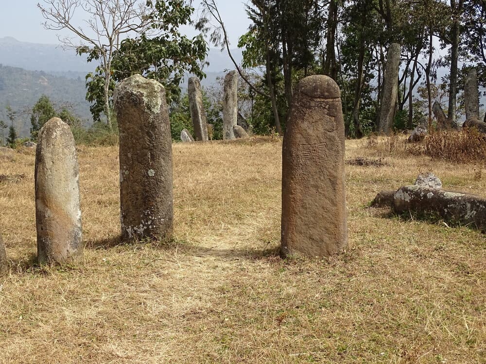 Gedeo Cultural Landscape