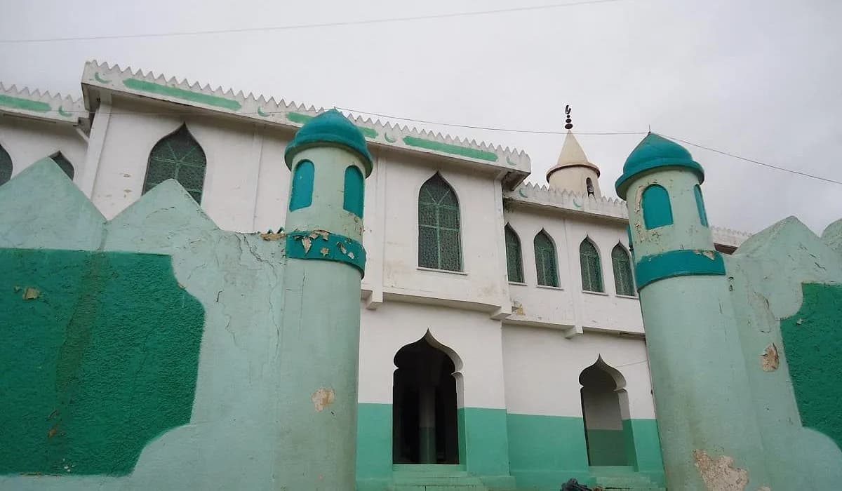 Harar