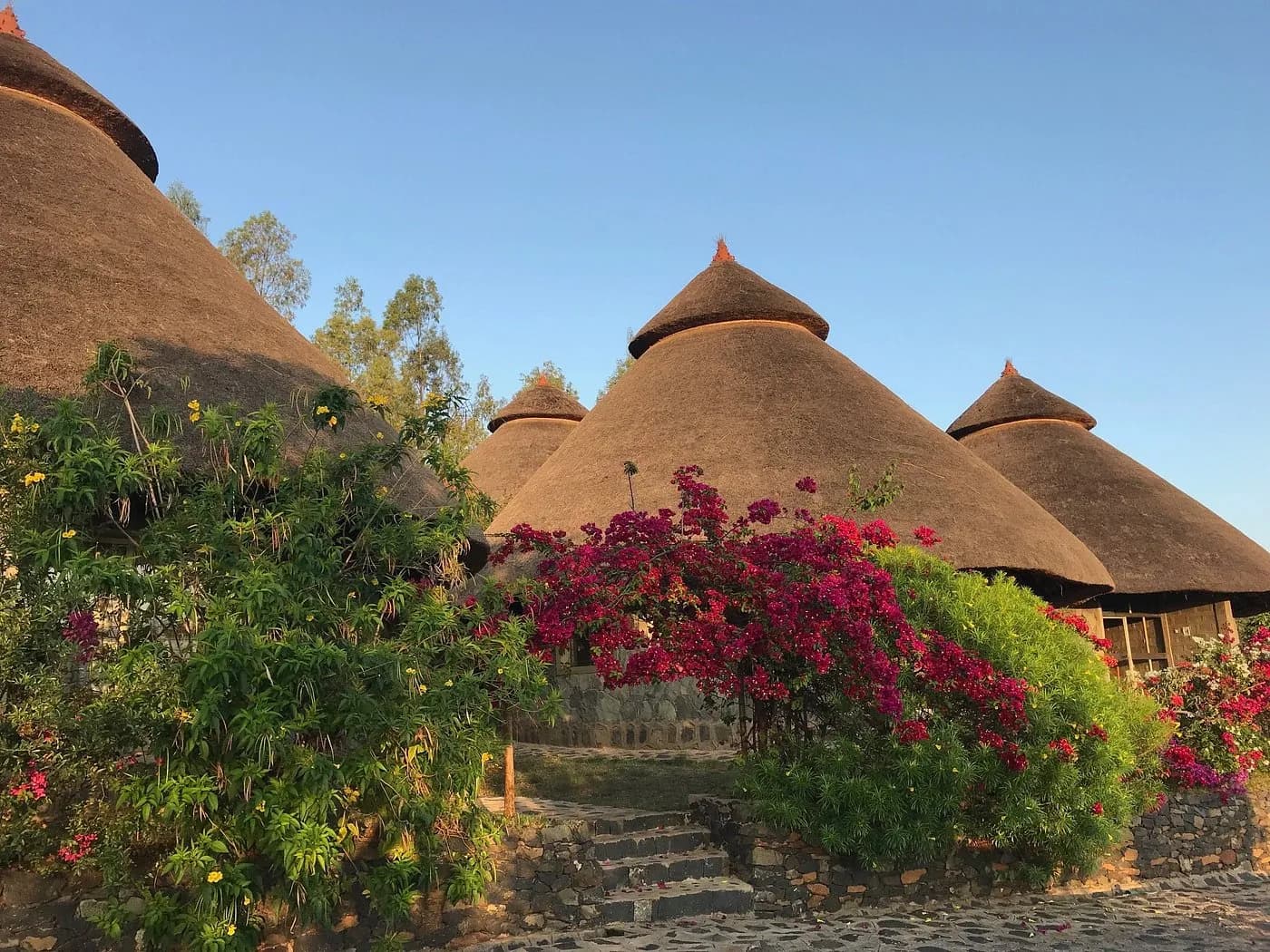 Konso Cultural Landscape thumbnail 3