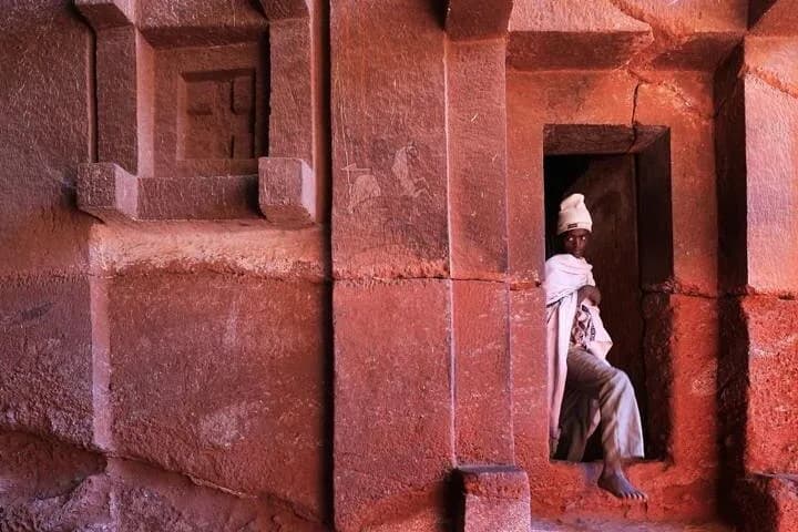 Lalibela