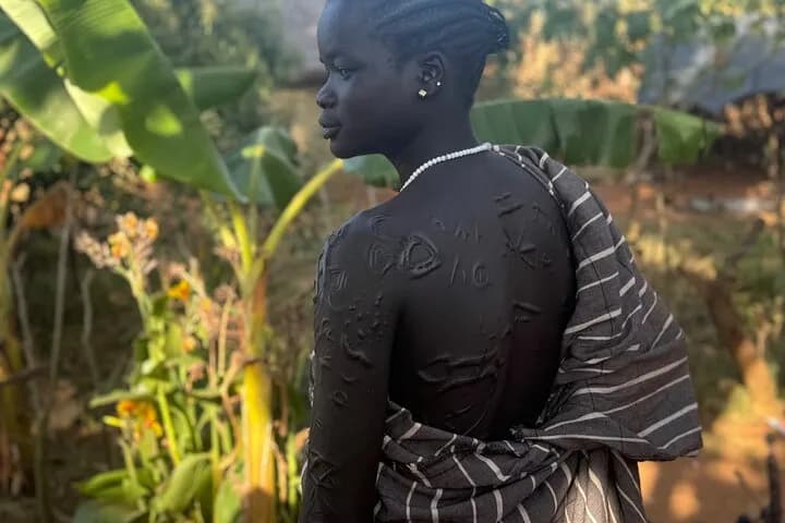 Omo Valley